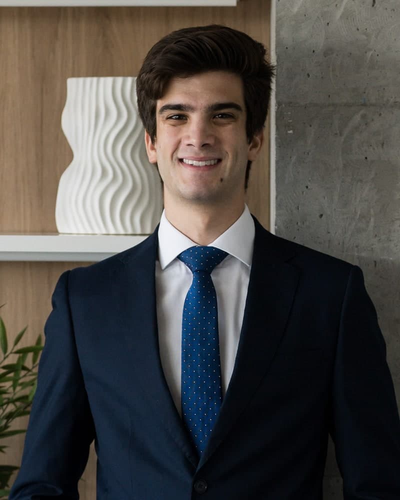 Guilherme de Souza Carvalho
