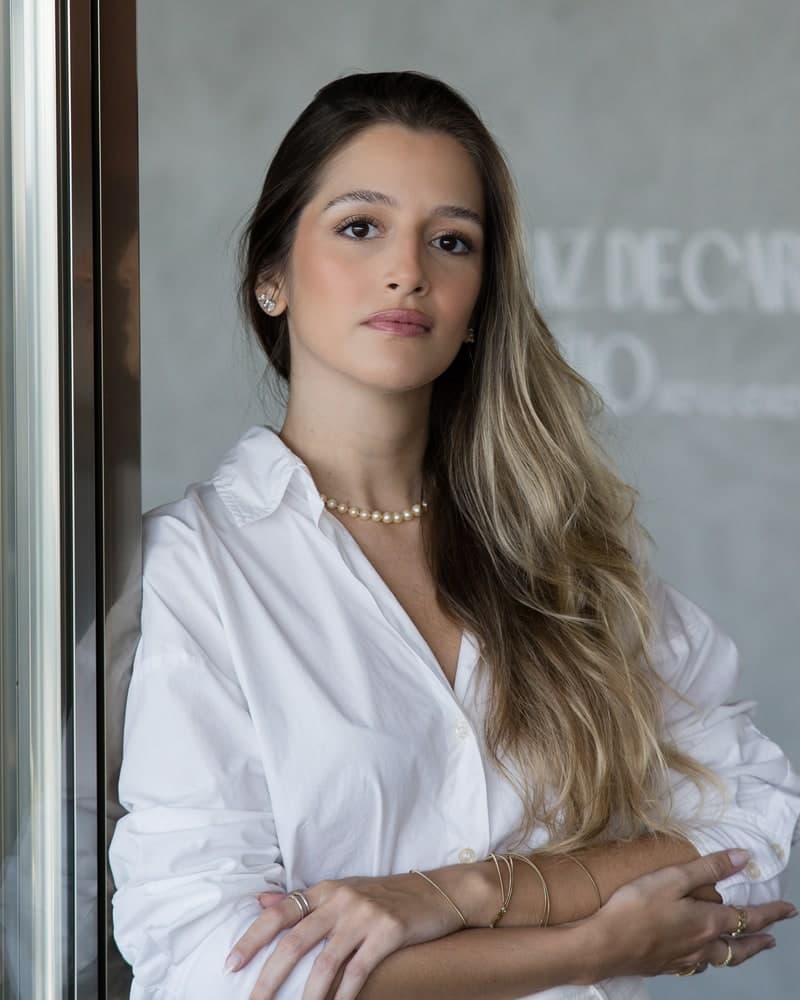 Maria Clara Castro