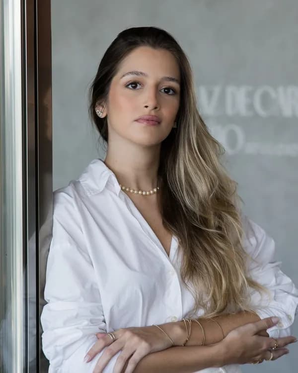 Maria Clara Castro